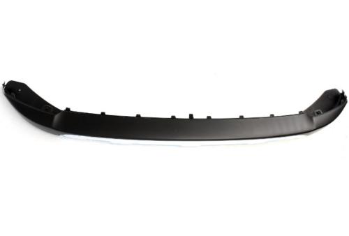 Peugeot Mpv Front Bumper Protector