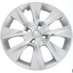 Peugeot 208 2012-2019 Wheel Trim (Single)