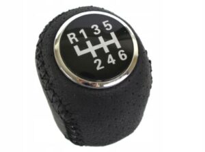 Peugeot Boxer Leather Gear Knob Peugeot Parts Direct