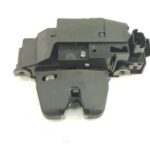 Peugeot 3008 2008-2016 Tailgate Lock