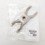 Peugeot Boxer Fuel Injector Clamp