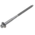Peugeot Boxer Injector Holder Clamp Fixing Bolt