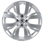 Peugeot 208 2012-2019 Wheel Trim