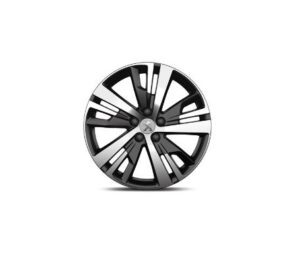 Peugeot 3008 Detroit 18