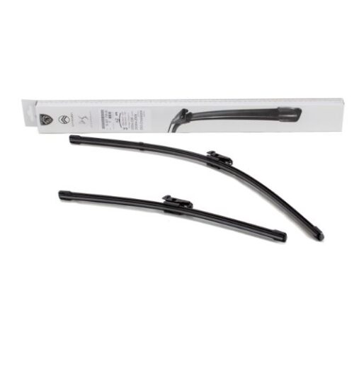 Peugeot 208 20192022 Front Wiper Blades Peugeot Parts Direct