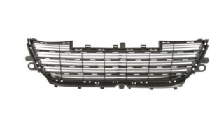 Peugeot 2008 2016-2019 Front Grille