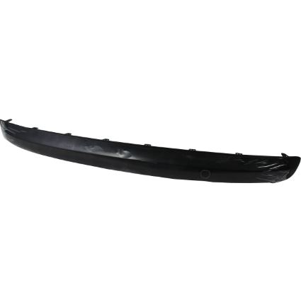 REAR DIFFUSER FOR PEUGEOT 207 (2006-2014)