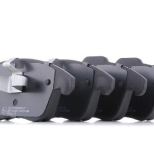 Peugeot Boxer Van Front Brake Pads