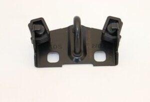 Peugeot 308 II 2013-2020 Tailgate Stricker