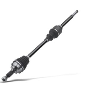 Peugeot 2008 2013-2016 Driver Side Driveshaft