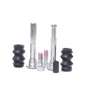 Peugeot 2008 2019-2023 Rear Set Of Column Screws