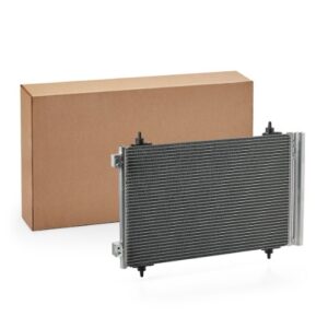 Peugeot Expert A/C Condenser