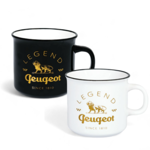 Peugeot Merchandise