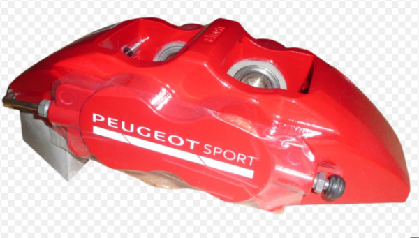 Peugeot 308 2013-2020 OSF Right Brake Calliper