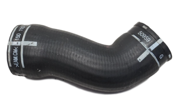 Peugeot 206 2003-2009 Air Hose- Price for Clearance