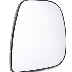 Peugeot Expert Van Driver Side Door Mirror Glass