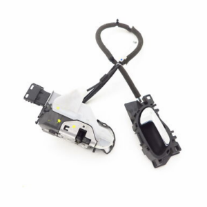 Peugeot RCZ 2009-2015 Front Door Lock