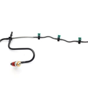 Peugeot Boxer Leak Off Pipe