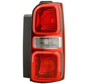 Peugeot Traveller RHR Lamp