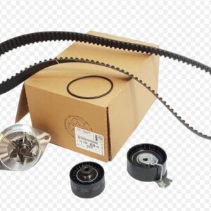 Peugeot 206 1998-2003 Timing chain Kit with Water pump