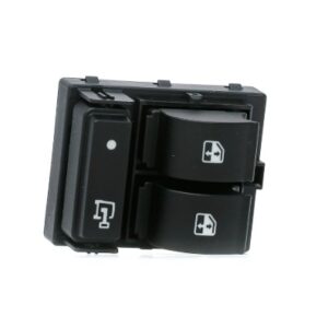 Peugeot Boxer Van Drivers Side Control Pad