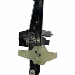 Peugeot Rifter Rear Window Regulator