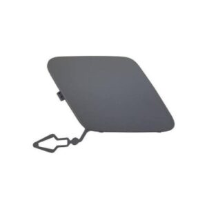 Peugeot 2008 2019-Present Front Towing Eye Cover