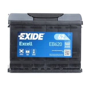 Peugeot 2008 II e-2008 2019-2021 12V Battery