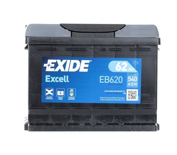 Peugeot 2008 II e-2008 2019-2021 12V Battery