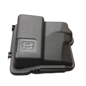 Peugeot 207 2006-2014 Fuse Box Cover