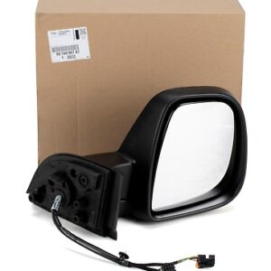 Peugeot Partner Door Mirror