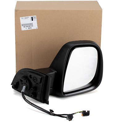 Peugeot Rifter Door Mirror