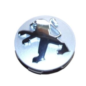 Peugeot 5008 2009-2016 Centre Wheel Cap (1)