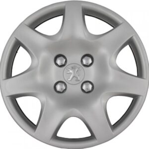 Peugeot 308 2008-2013 Wheel Trim (1)