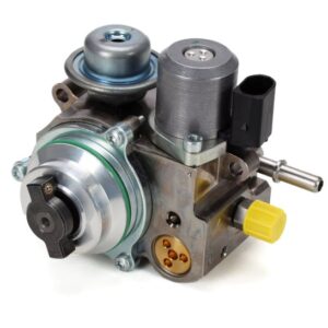 Peugeot 208 2012-2019 High-Pressure Fuel Pump