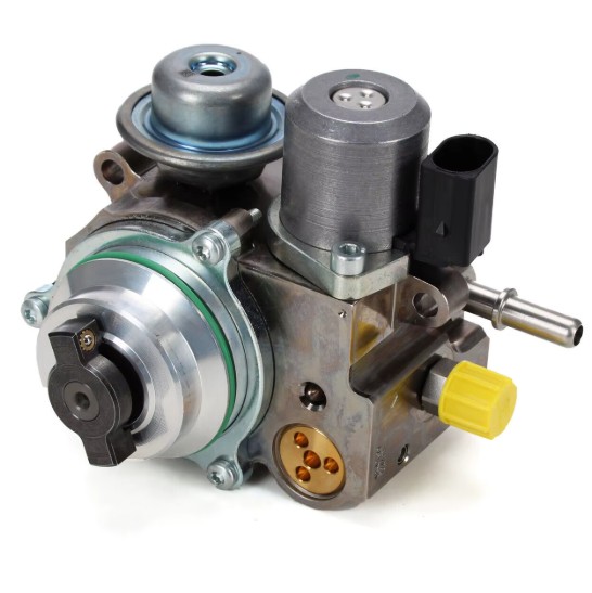 Peugeot 208 2012-2019 High-Pressure Fuel Pump