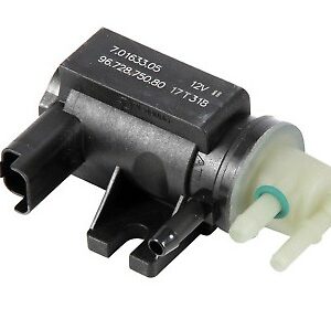 Peugeot 508 2010-2018 Turbo Solenoid Valve