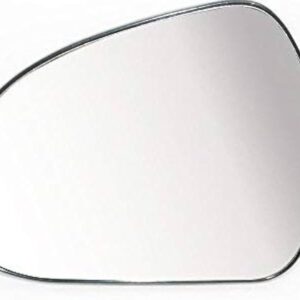 Peugeot 308 LH Rear View Mirror Glass