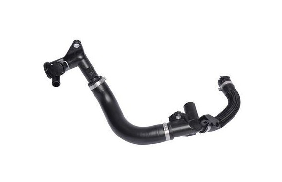 Peugeot 208 2012-2019 Water Pump To Head Coolant Pipe