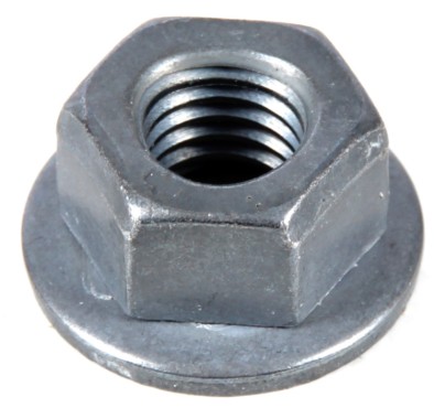 Peugeot 2008 2016-2019 Front Drop Link Nut (1)