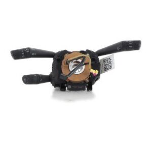 Peugeot Bipper Multifunction Control Unit 