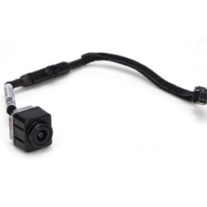 Peugeot 208 2012-2019 Reverse Camera Lens