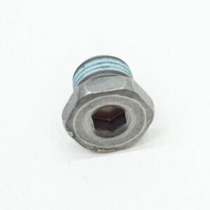 Peugeot 307 2001-2005 Gearbox Drain Plug