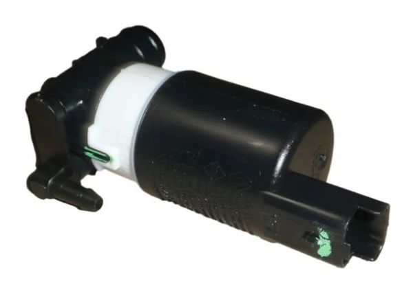 Peugeot Partner Windscreen Washer Pump - Image 3