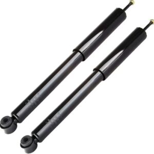 Peugeot 208 2012-2019 GTi Rear Shock Absorbers (Pair)