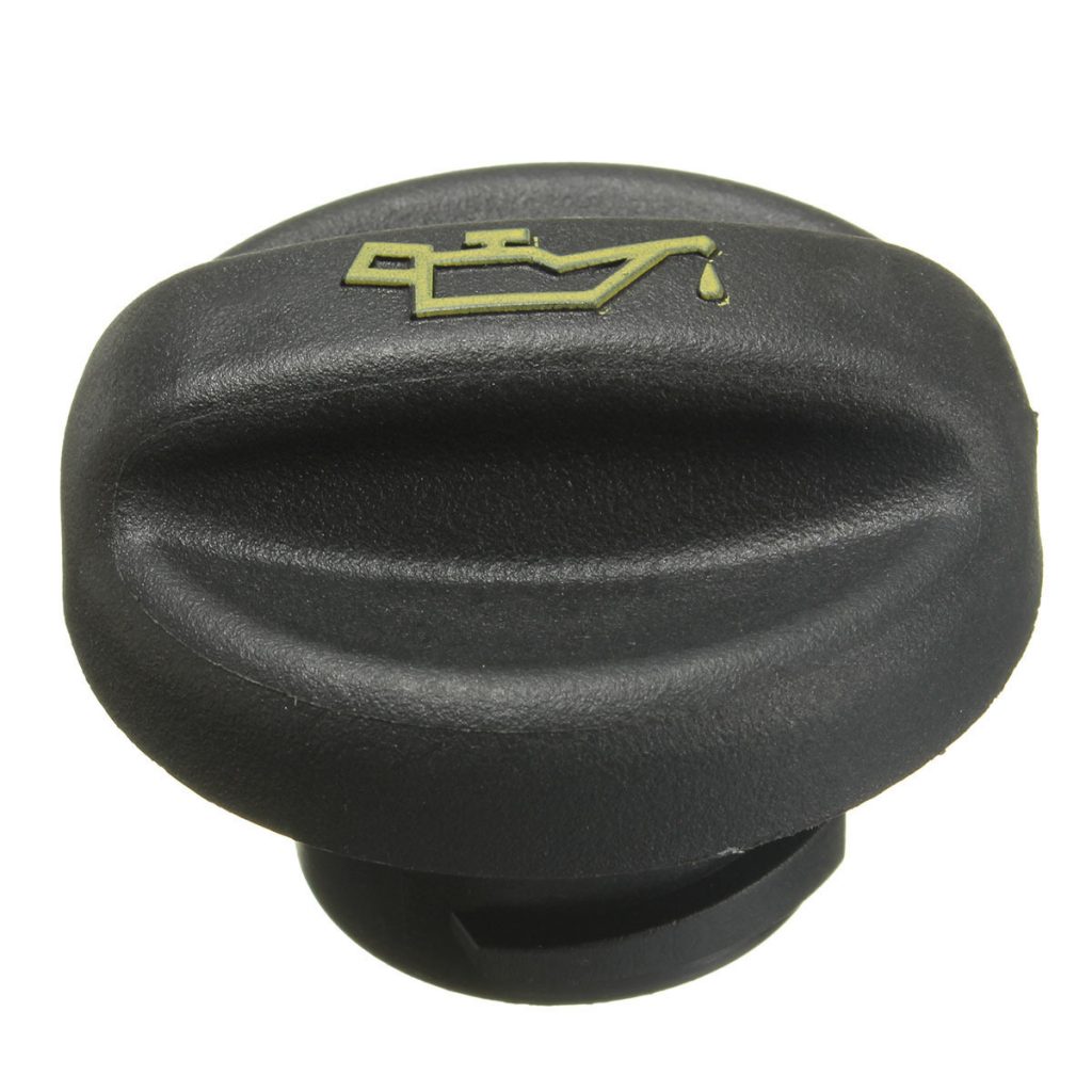 Peugeot 107 Oil Filler Cap
