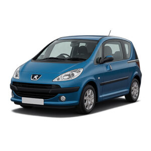 Peugeot 1007