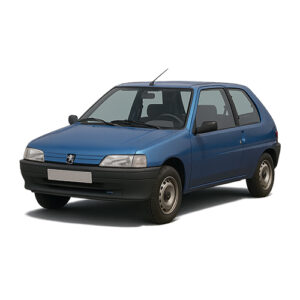 Peugeot 106