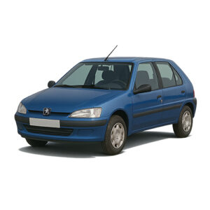 Peugeot 106 1996-2003