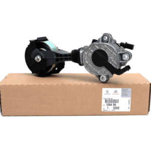 Peugeot 208 GTi Water Pump Belt Tensioner